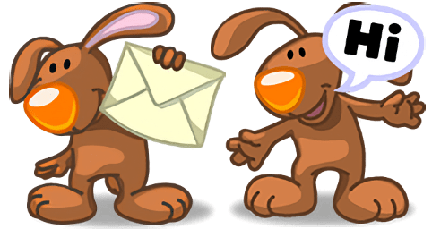 Mail & Chat