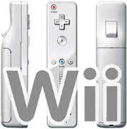 Wii Wiimote